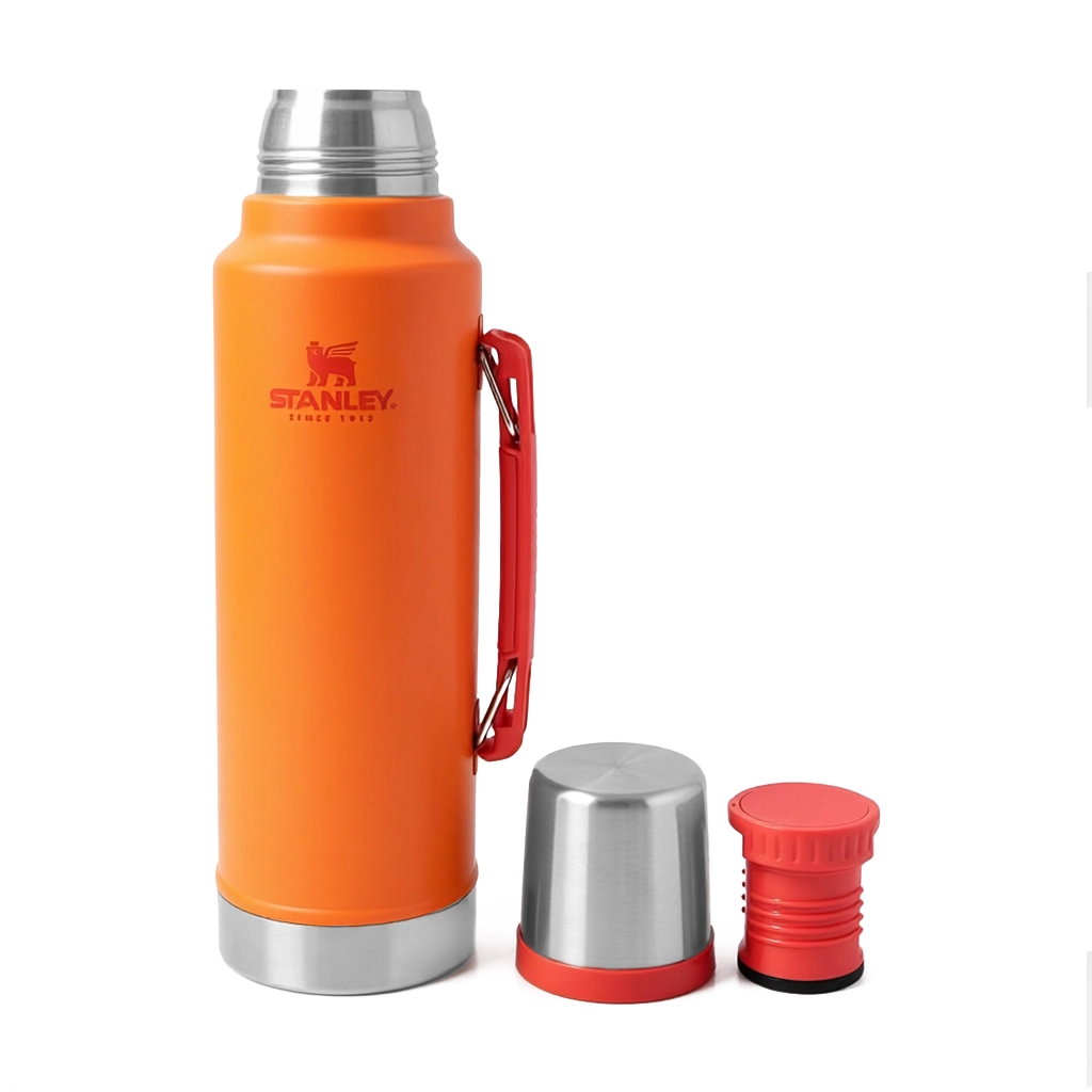 Stanley Classic Legendary Termos Şişe 1.5 QT — görsel 3