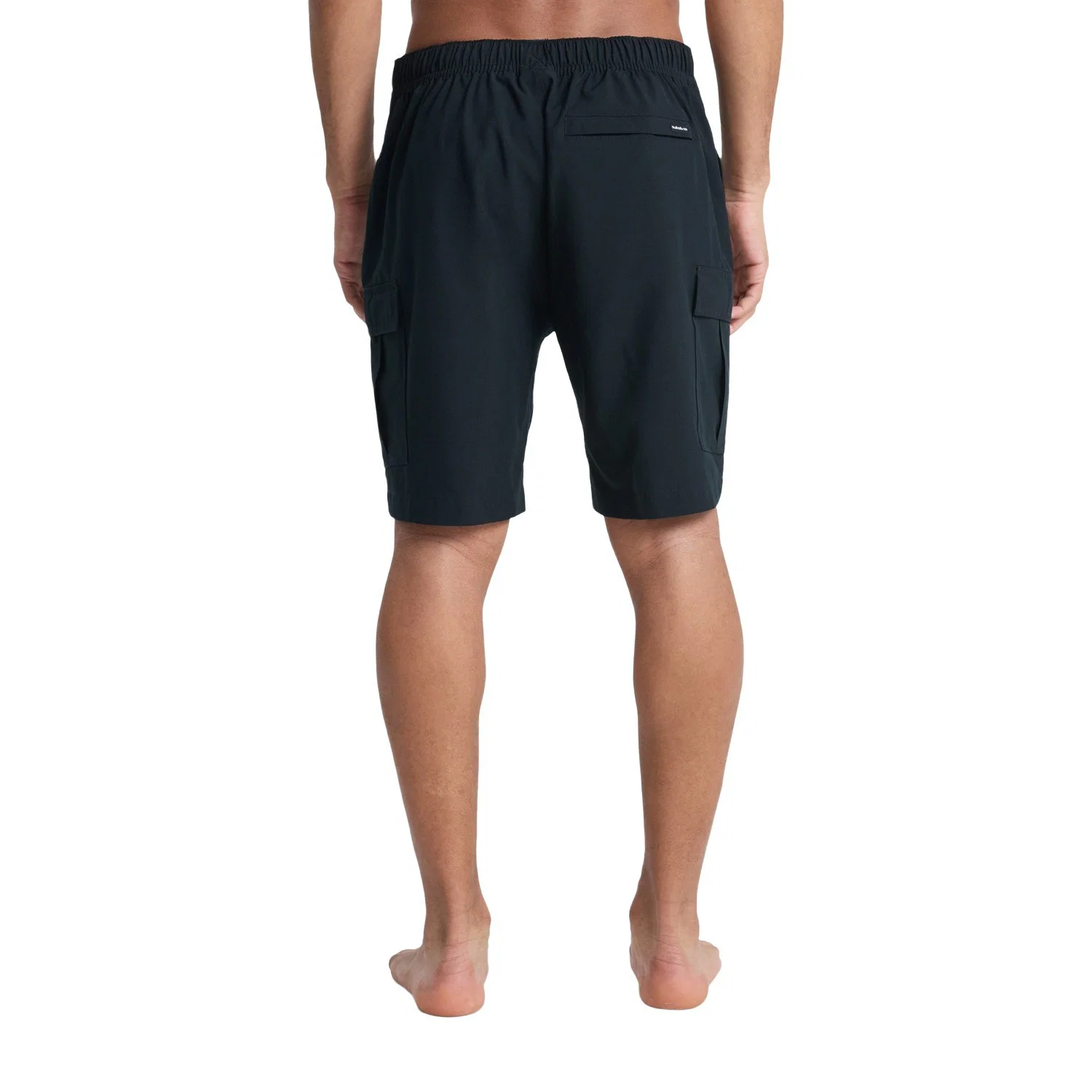 Quiksilver Half Jam Cargo Hybrid Şort — görsel 4
