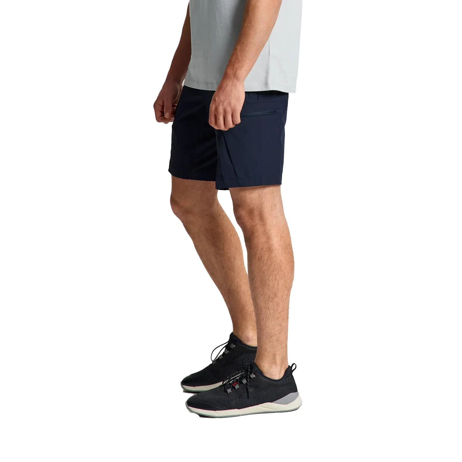 Slam Tech Cargo Erkek Şort