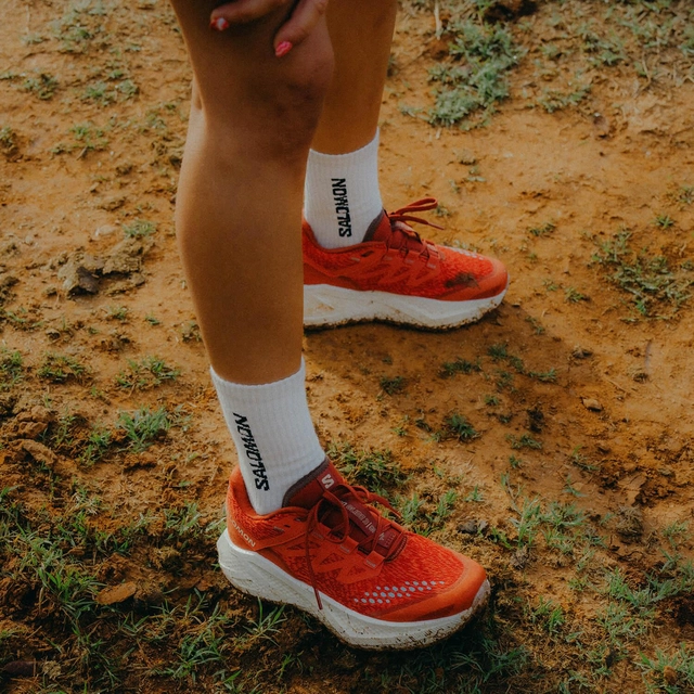 Salomon Everyday Crew 3'lü Paket Çorap — görsel 2