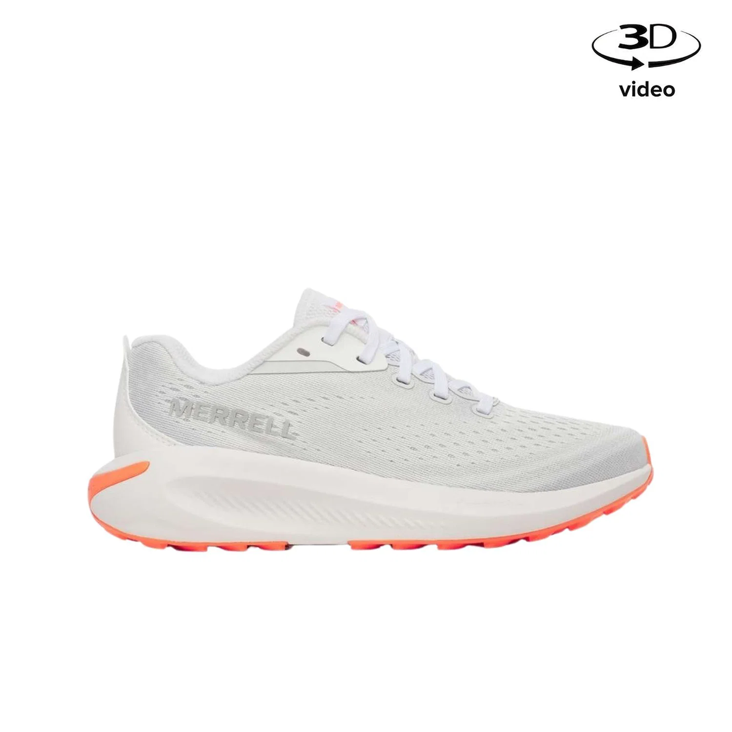 Merrell Morphlite Erkek Yol Koşu Ayakkabısı — görsel 3