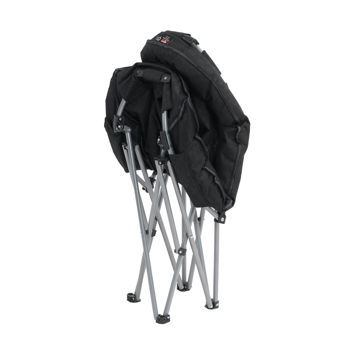 Outwell Casilda Deluxe Ultra Konforlu Katlanır Kamp Sandalyesi — görsel 2