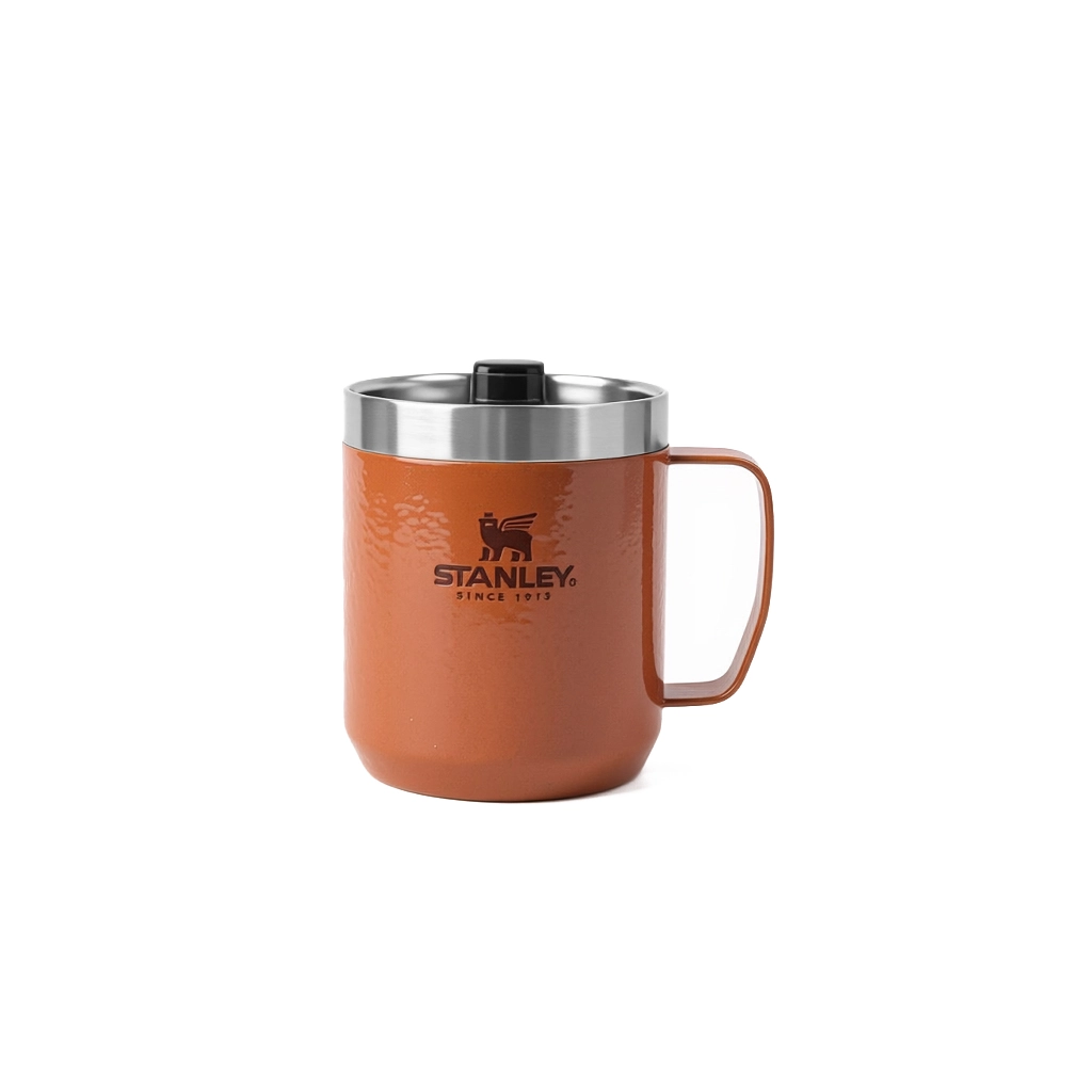 Stanley 12 Oz Classıc Vac Camp Mug Hclay-EU