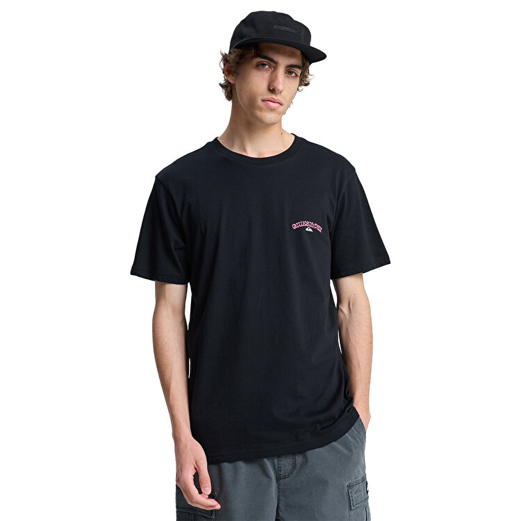Quiksilver Tap In Erkek Tişört — görsel 2