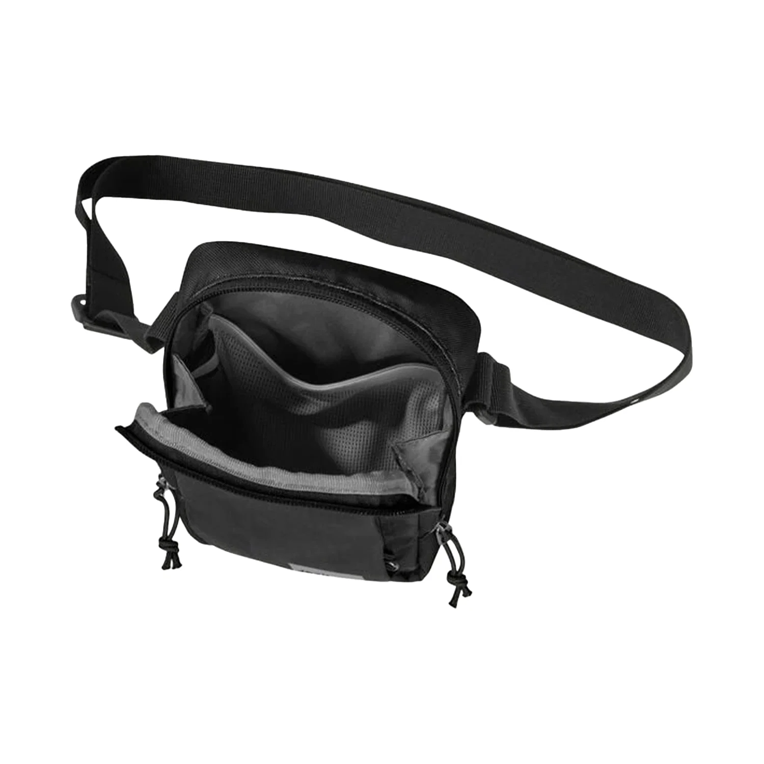Jack Wolfskin Konya Bag Unisex Postacı Çanta — görsel 3