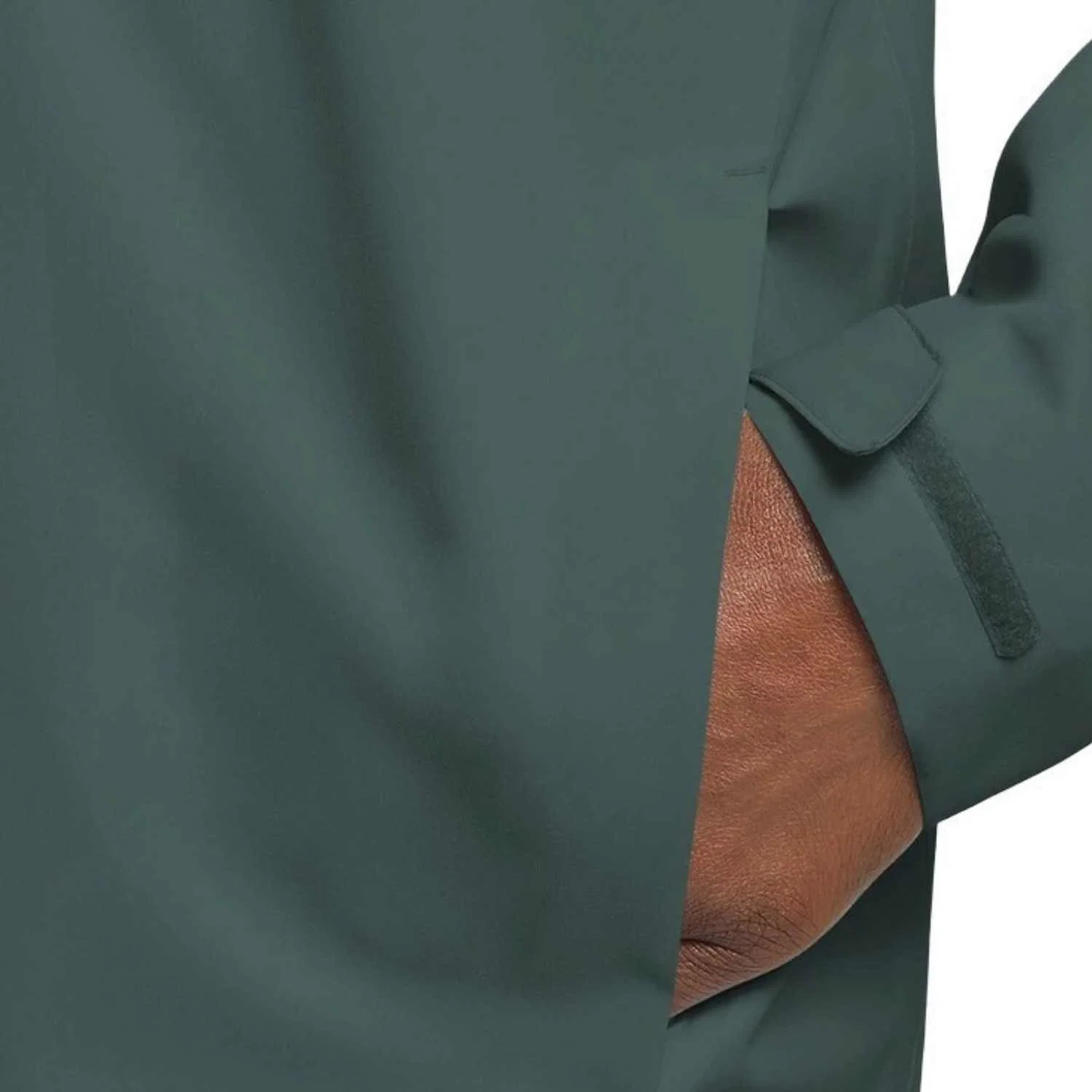 Jack Wolfskin Trailtime 2L Erkek Outdoor Ceketi — görsel 2