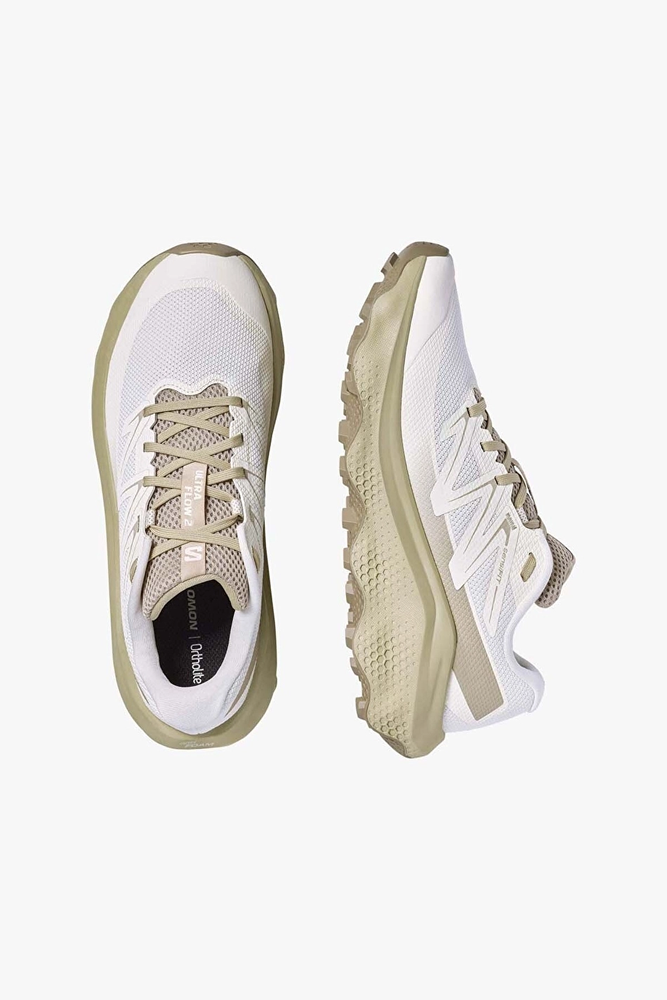 Salomon Ultra Flow 2 Erkek Koşu Ayakkabısı — görsel 4
