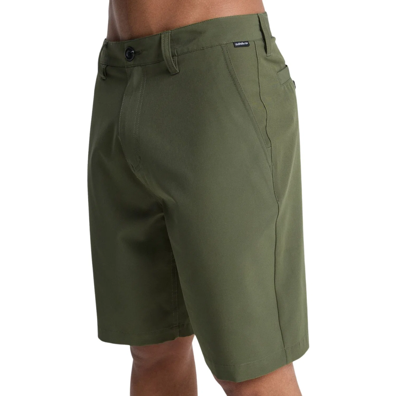 Quiksilver Union Amphibian 20 Erkek Hibrit Şort — görsel 3