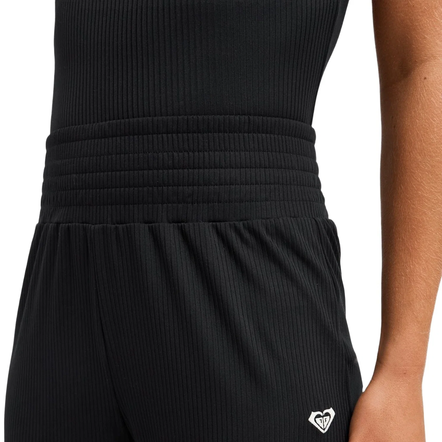 Roxy Rise & Vibe Smock Paça Kadın Eşofman Altı — görsel 4