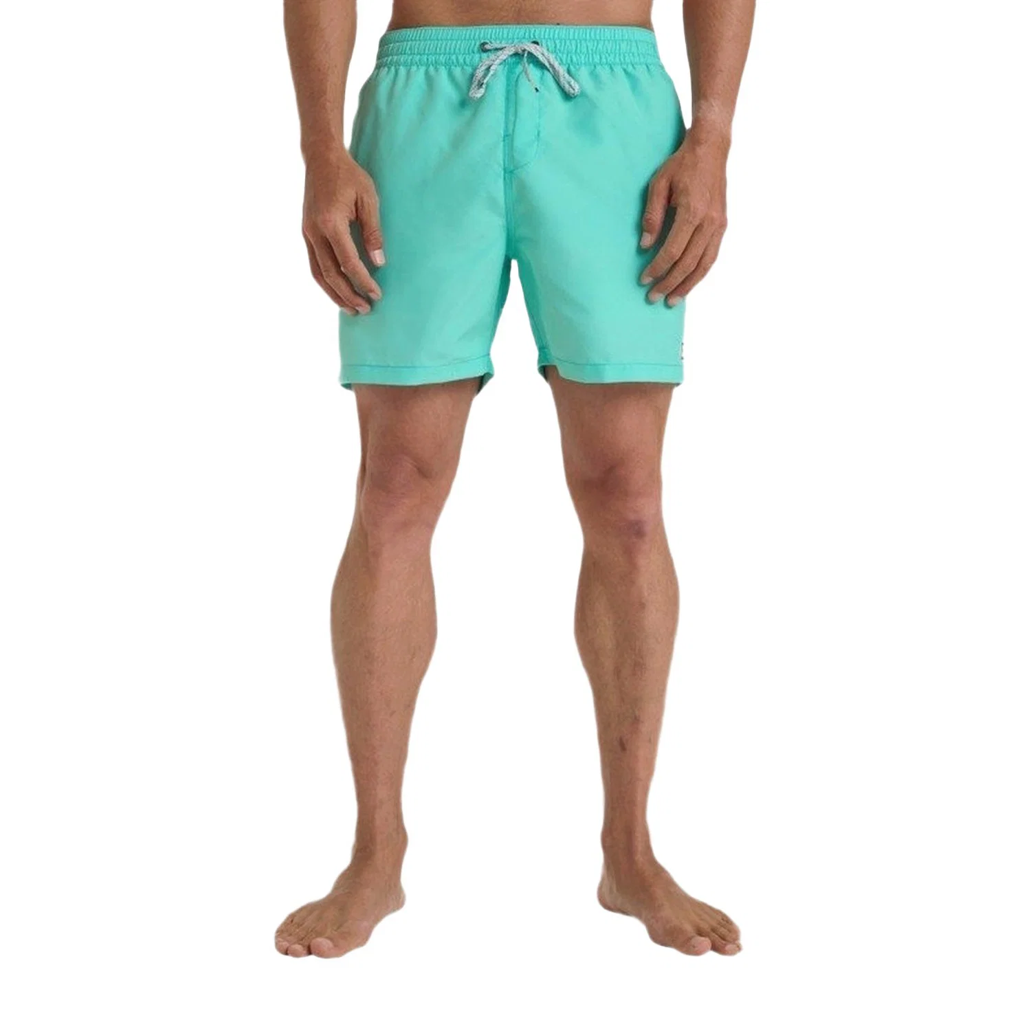 Billabong All Day Layback Erkek Deniz Şortu - Turkuaz