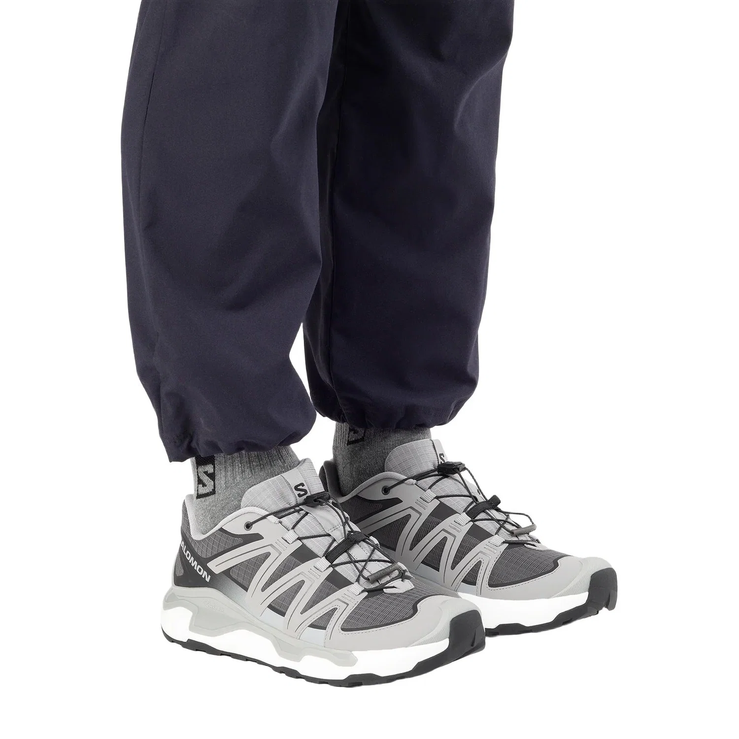 Salomon XC Roam Erkek Günlük Ayakkabı — görsel 4
