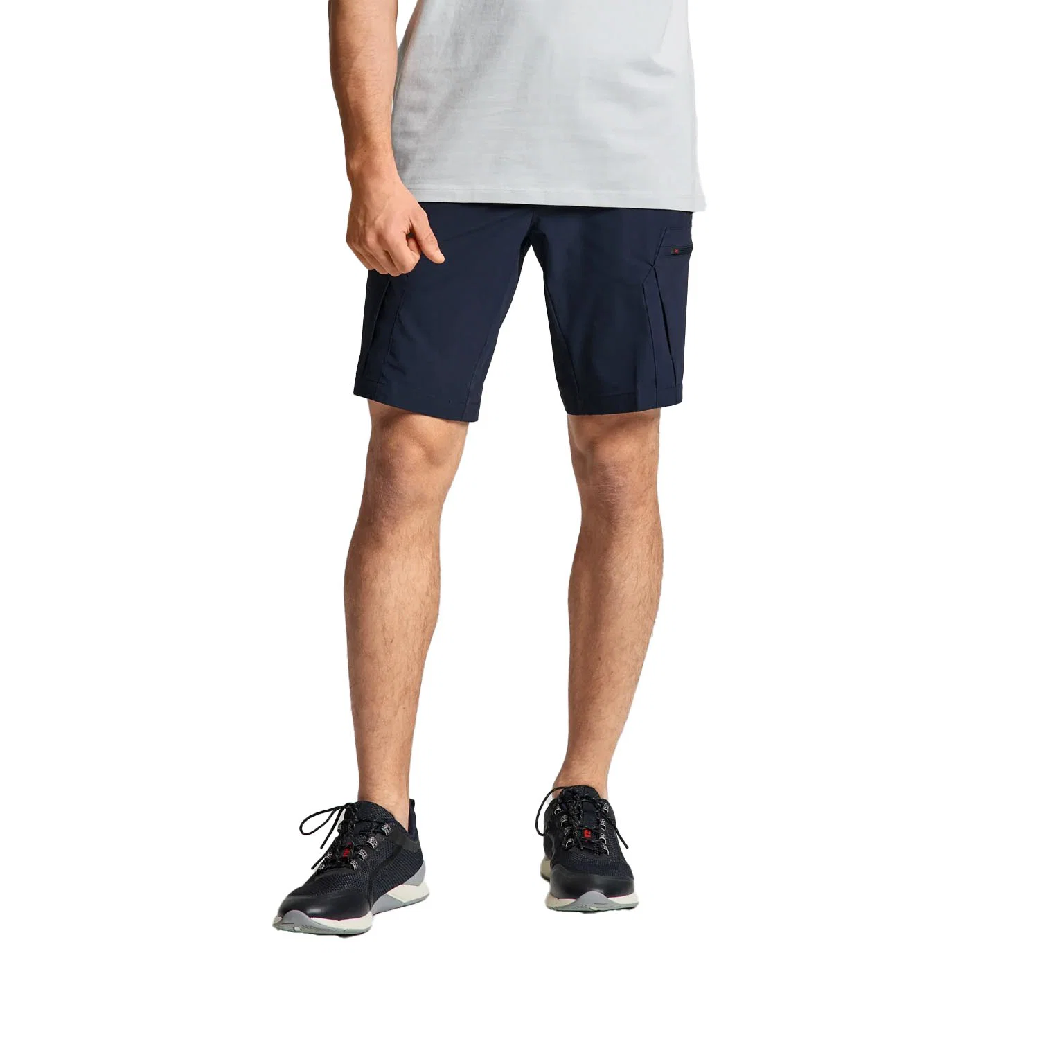 Slam Tech Cargo Erkek Şort — görsel 2