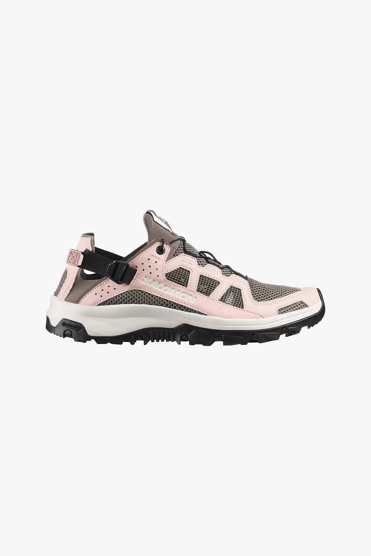 Salomon Techamphibian 5 W Kadın Outdoor ve Su Ayakkabısı