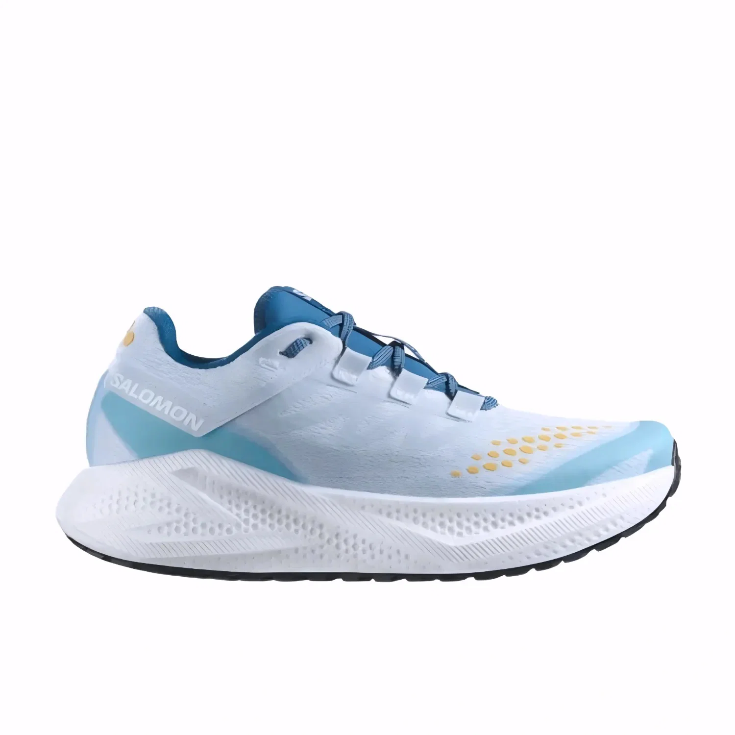 Salomon Aero Glide 3 GRVL Erkek Koşu Ayakkabısı