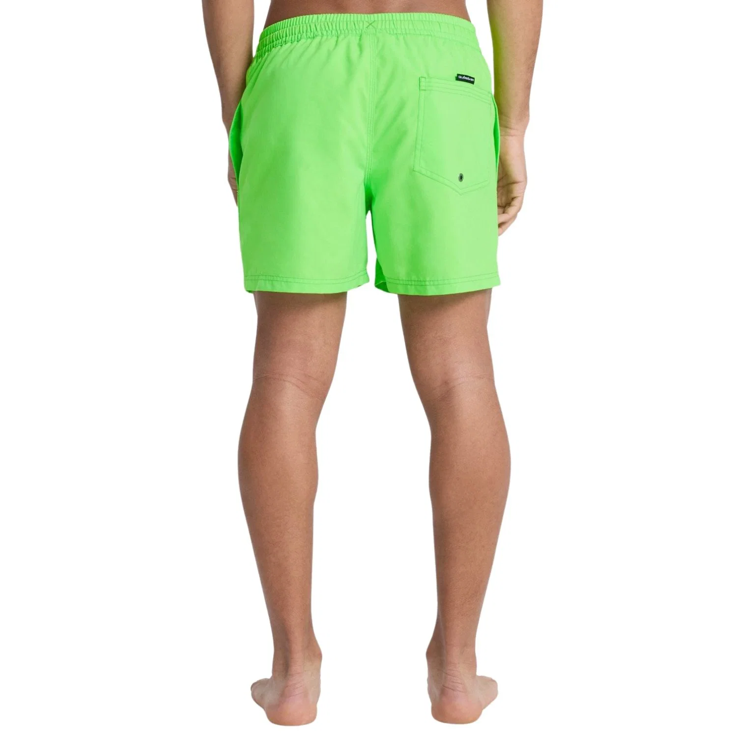 Quiksilver Everyday Solid Volley 15 Erkek Şort Mayo — görsel 4