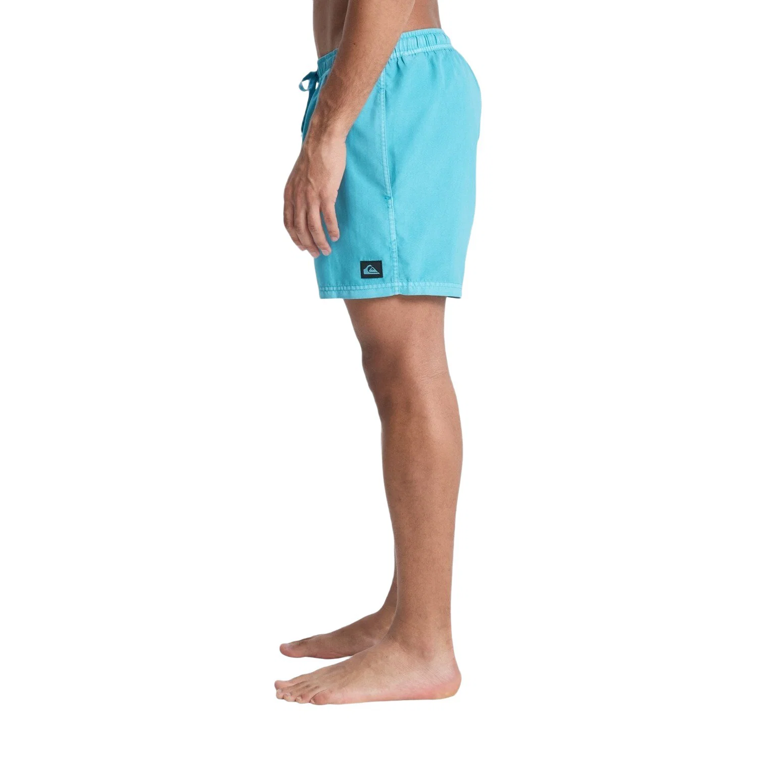 Quiksilver Everyday Surfwash Volley 15" Erkek Deniz Şortu Mavi — görsel 2