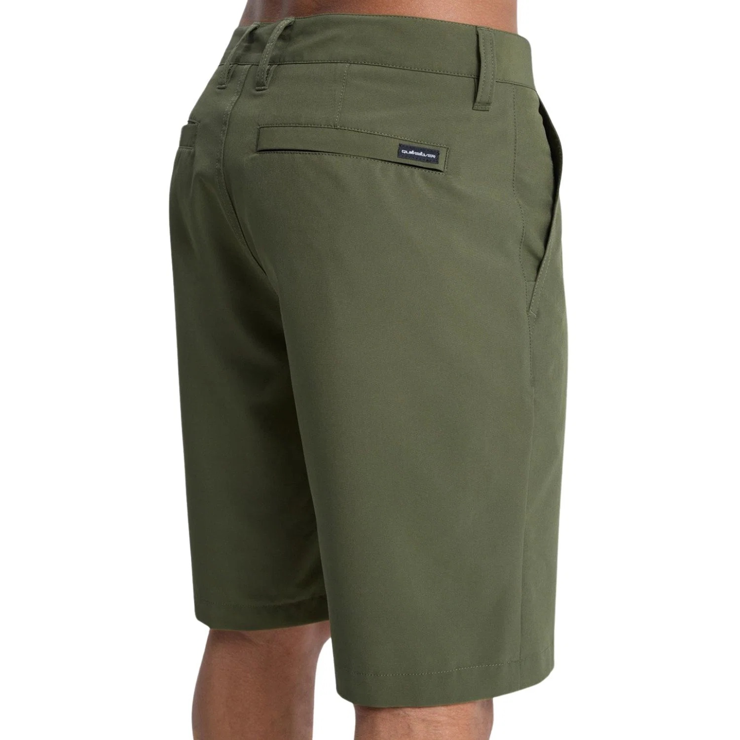Quiksilver Union Amphibian 20 Erkek Hibrit Şort — görsel 2