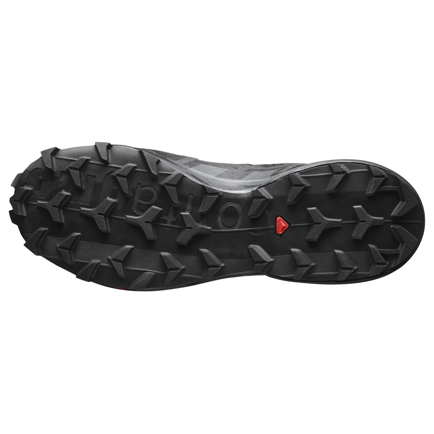 Salomon Speedcross 6 Erkek Patika Koşu Ayakkabısı — görsel 6