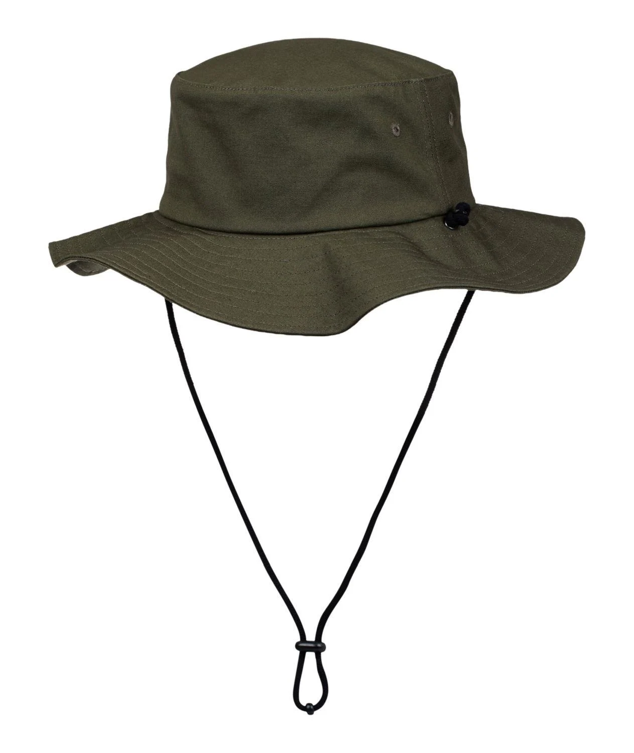Quiksilver Bushmaster Safari Boonie Şapka — görsel 2
