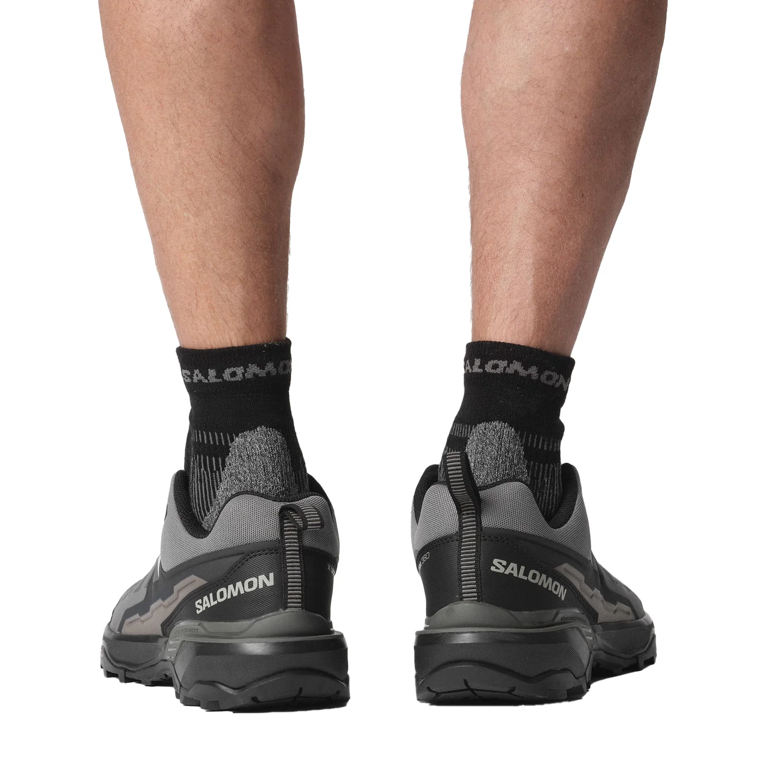 Salomon X Ultra 360 Erkek Outdoor Ayakkabı — görsel 5