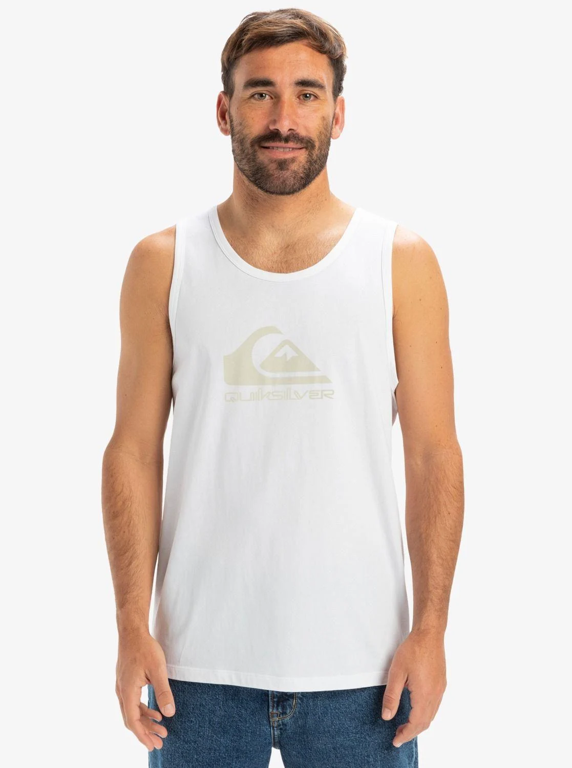 Quiksilver EV Comp Logo Erkek Atlet