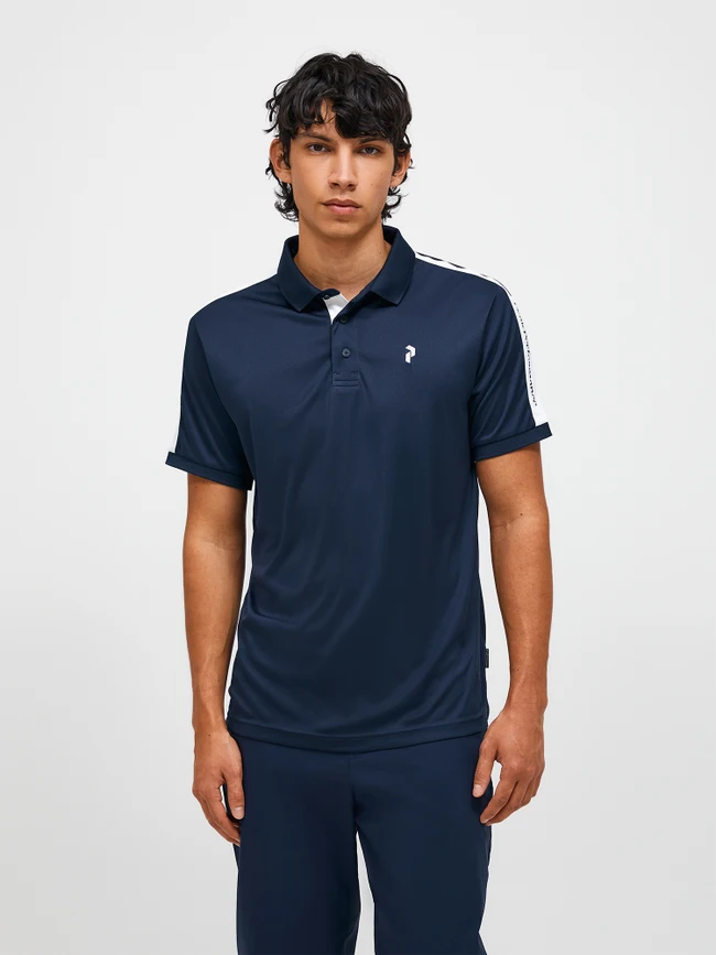 Player Polo