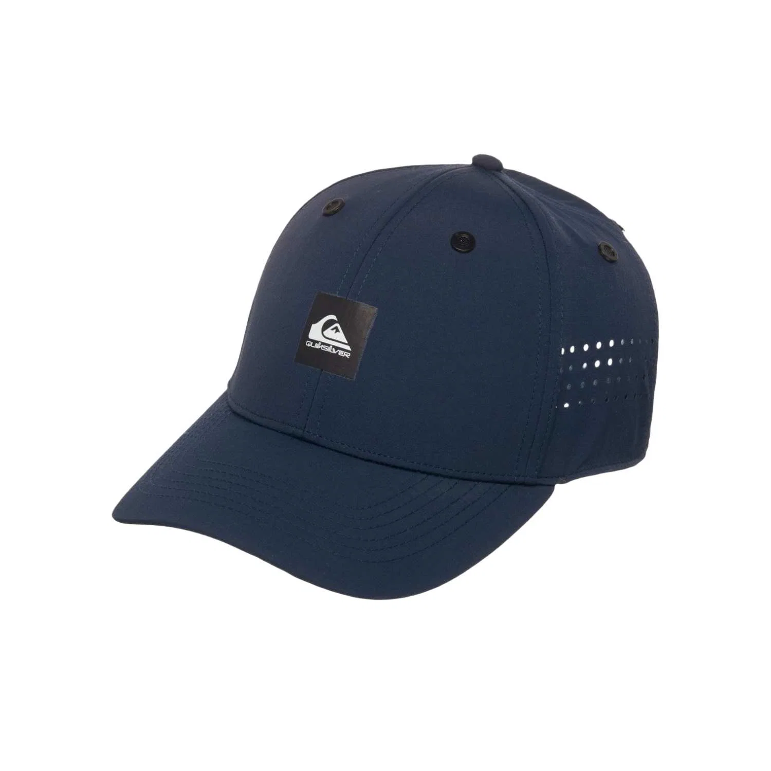 Quiksilver Decades Tech Erkek Şapka