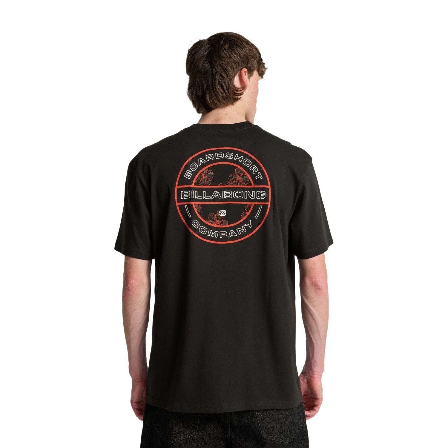 Billabong Rotor Erkek Kısa Kollu Tişört — görsel 5