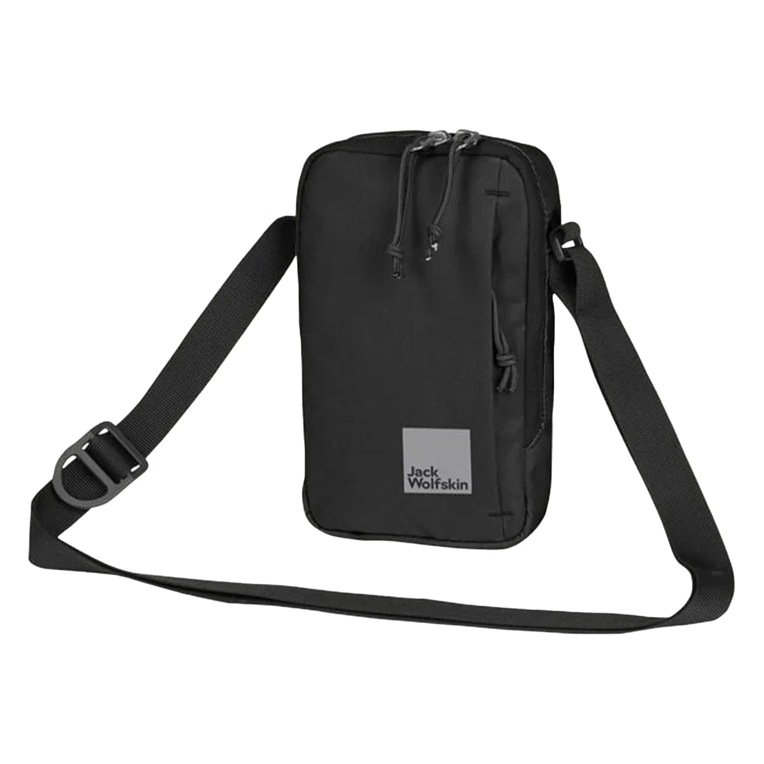 Jack Wolfskin Konya Bag Unisex Postacı Çanta
