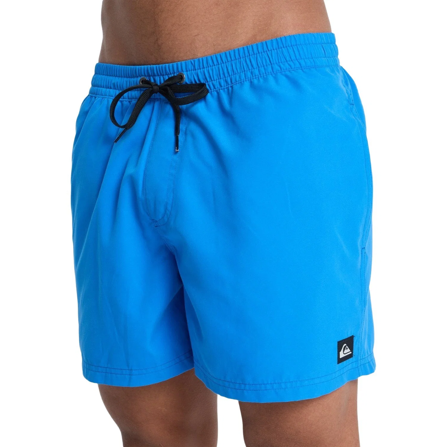 Quiksilver Everyday Solid Volley 15" Erkek Deniz Şortu — görsel 4