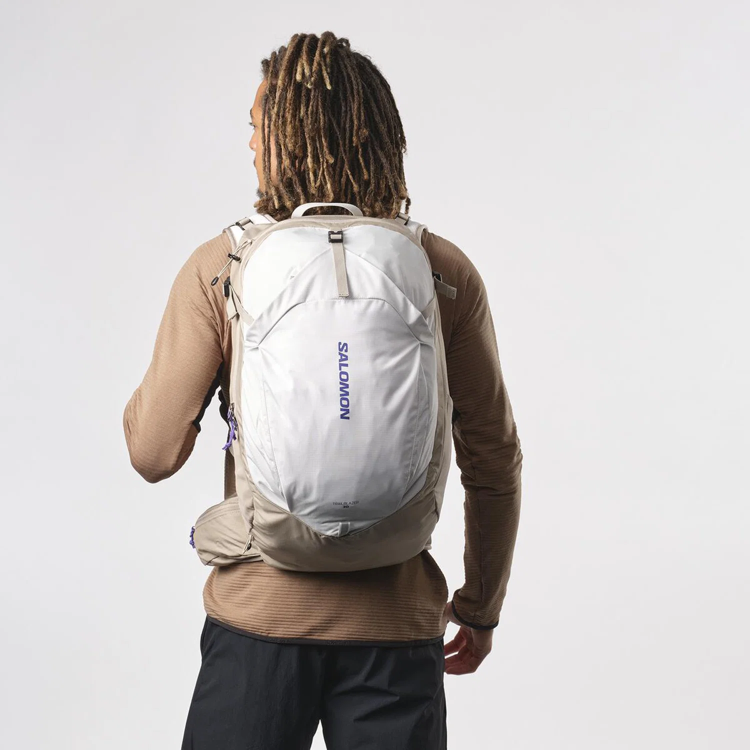 Salomon Trailblazer 30 Unisex Sırt Çantası — görsel 2