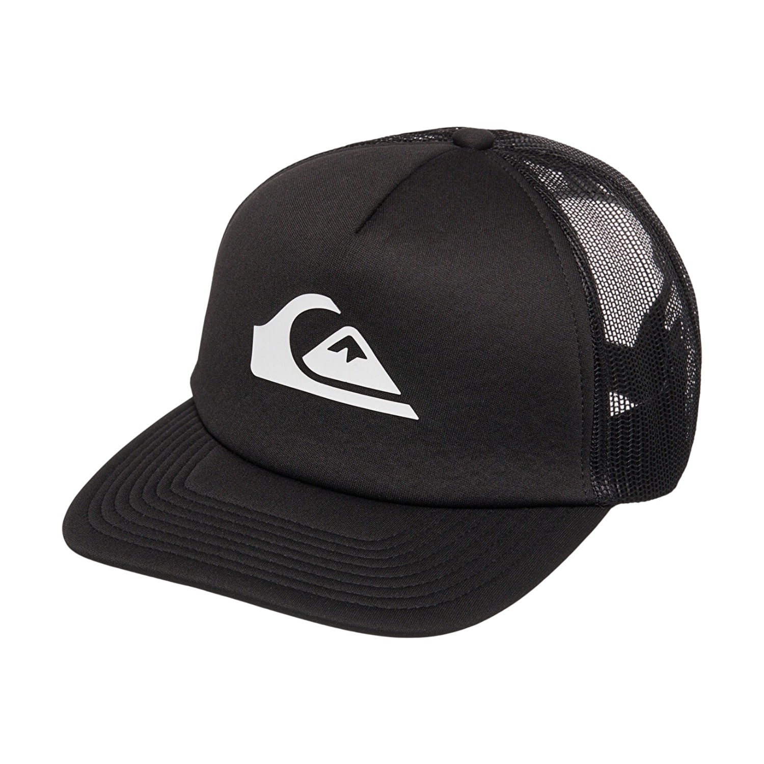 Quiksilver Classic Foam M Trucker Şapka