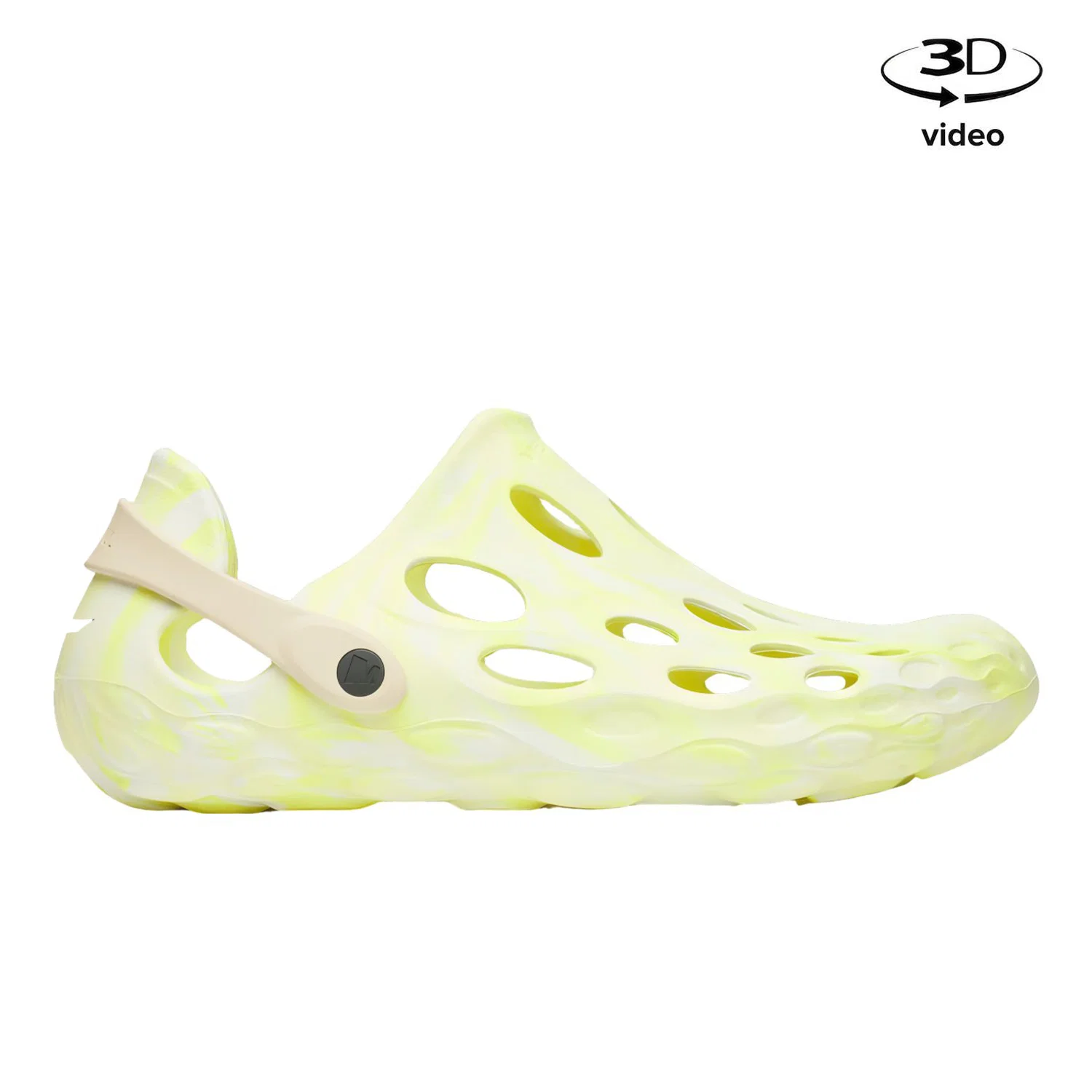 Merrell Hydro Moc Erkek Terlik — görsel 3