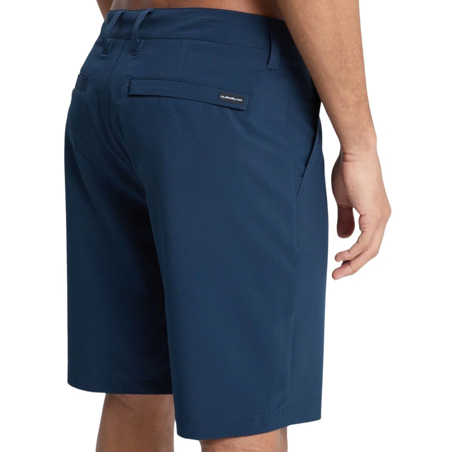 Quiksilver Union Amphibian 20 Erkek Hibrit Şort — görsel 4