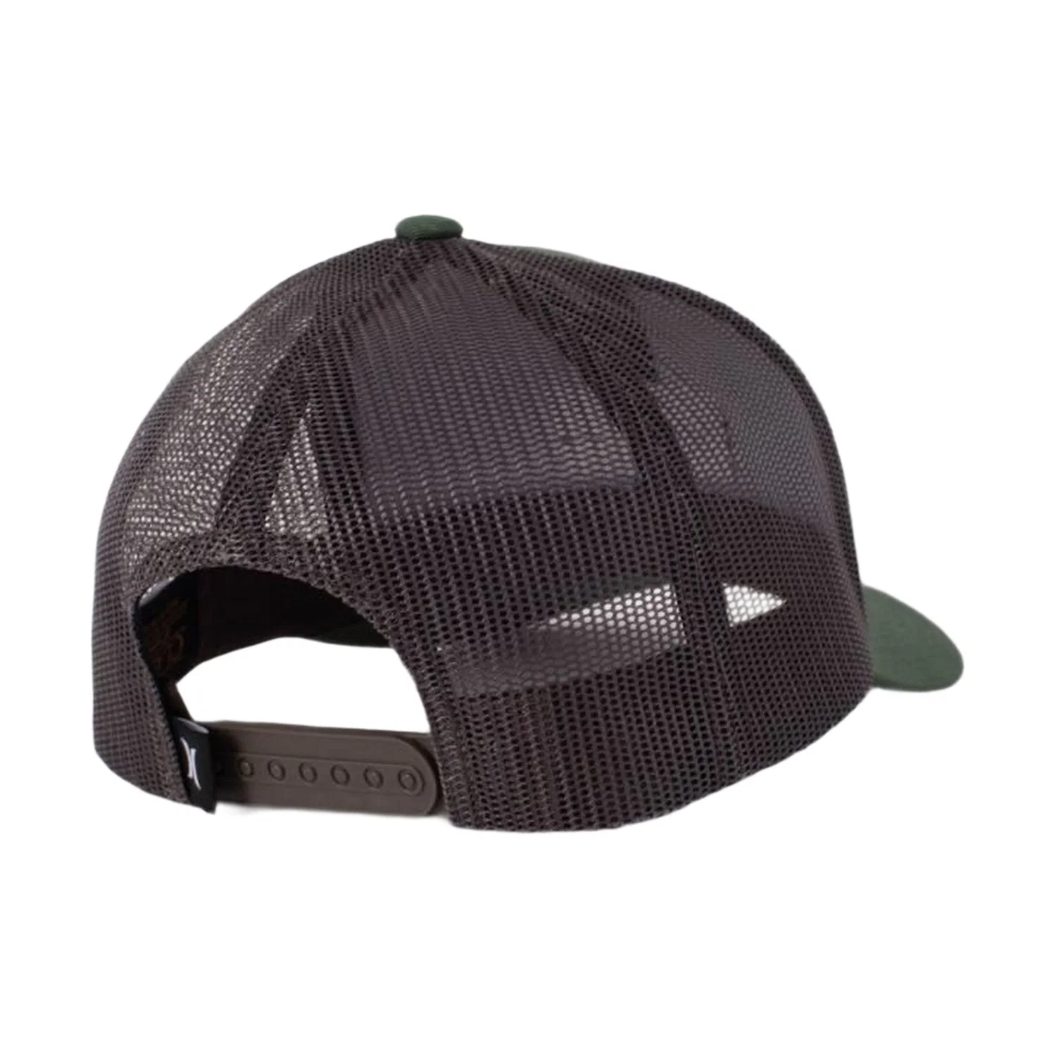 Hurley Fairway Trucker Şapka — görsel 2