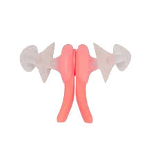 Speedo Bıofuse Ear Plug Au Orangeclear