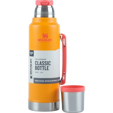 Stanley Classic Legendary Termos Şişe 1.5 QT — görsel 2