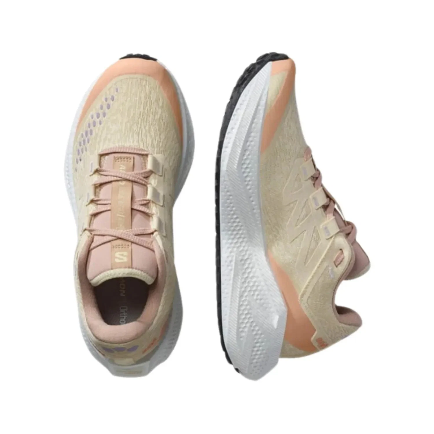 Salomon Aero Glide 3 GRVL Kadın Koşu Ayakkabısı — görsel 5