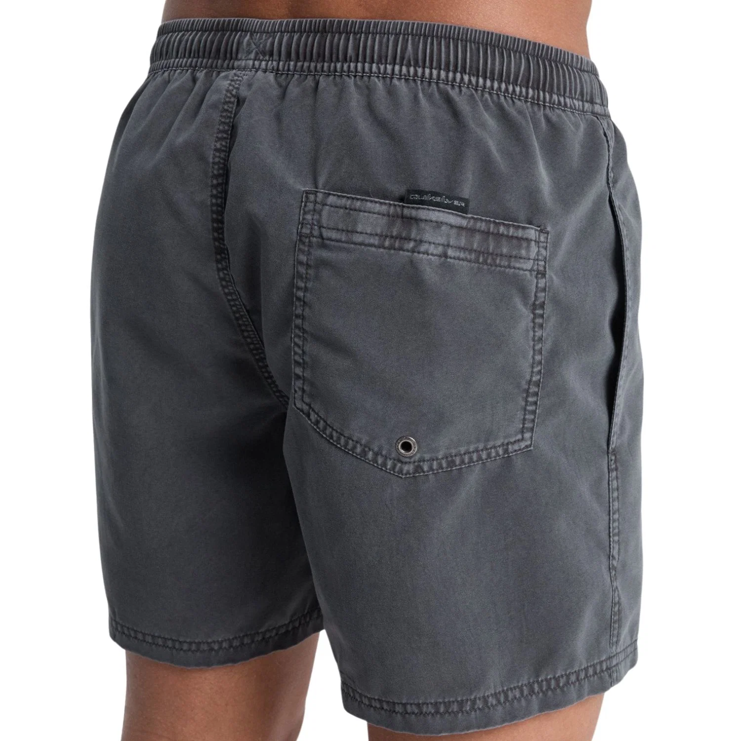 Quiksilver Everyday Surfwash Volley 15" Erkek Şort Mayo — görsel 4