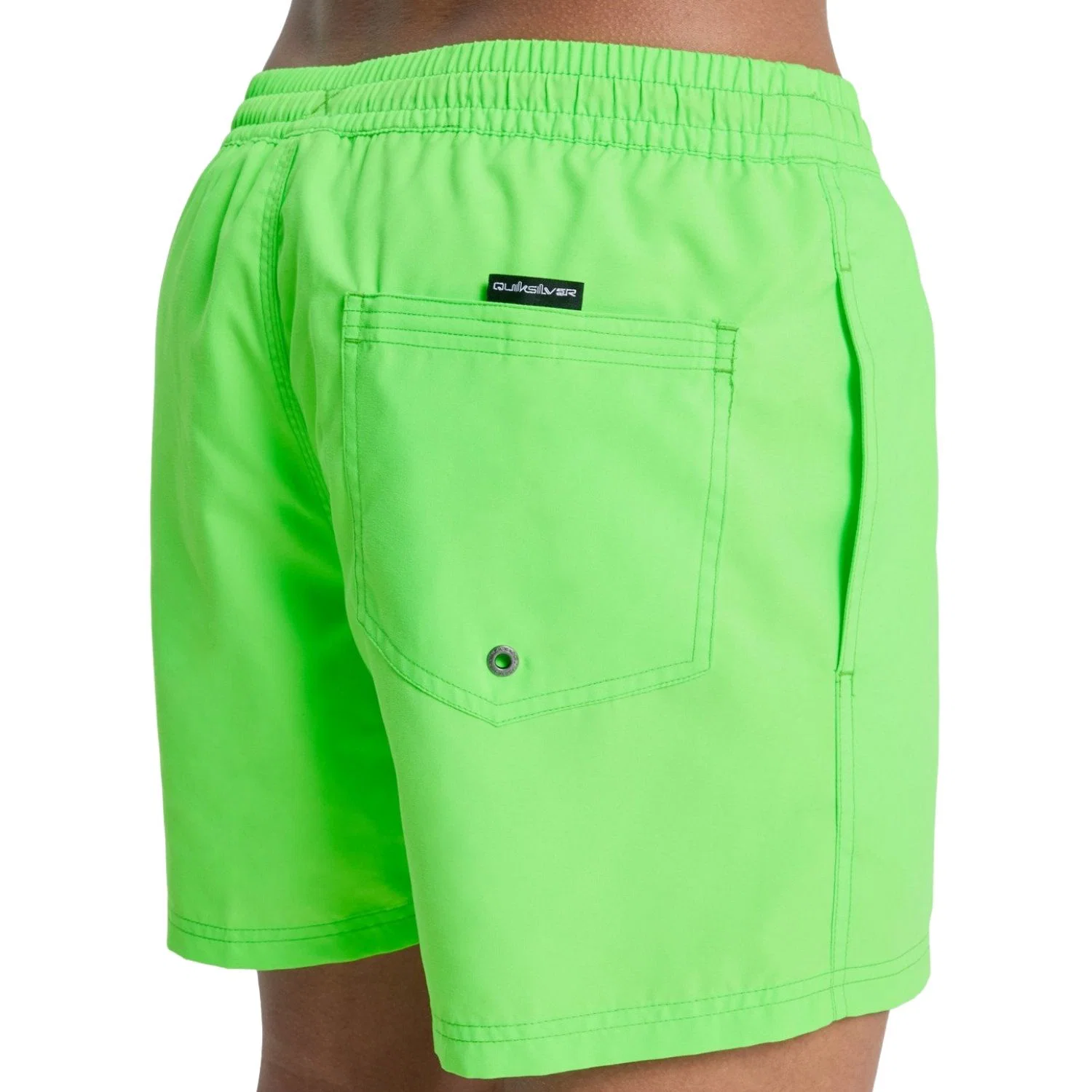Quiksilver Everyday Solid Volley 15 Erkek Şort Mayo — görsel 3