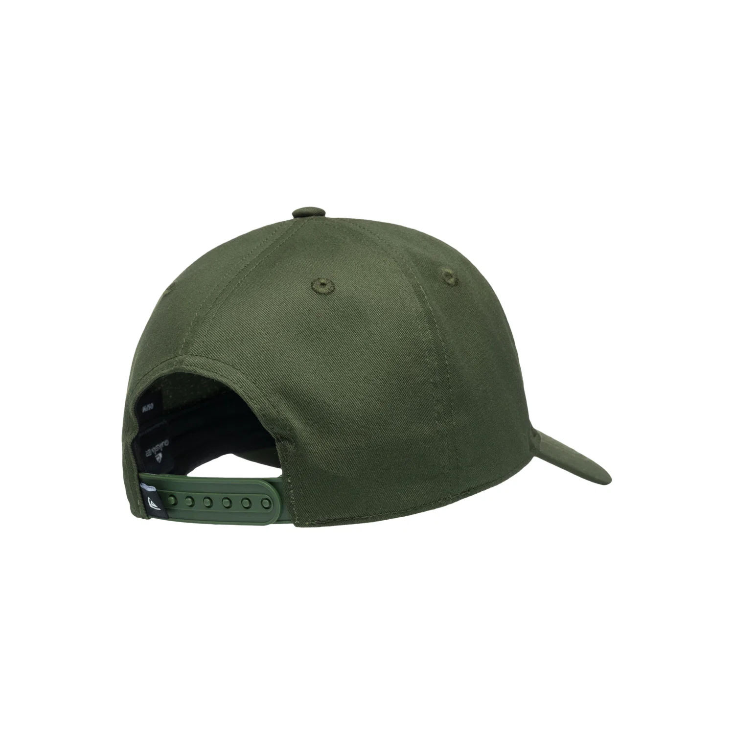 Quiksilver Decades Snapback Şapka — görsel 3
