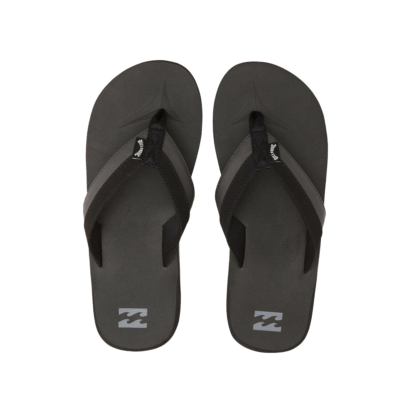 Billabong All Day Impact Erkek Siyah Terlik — görsel 2