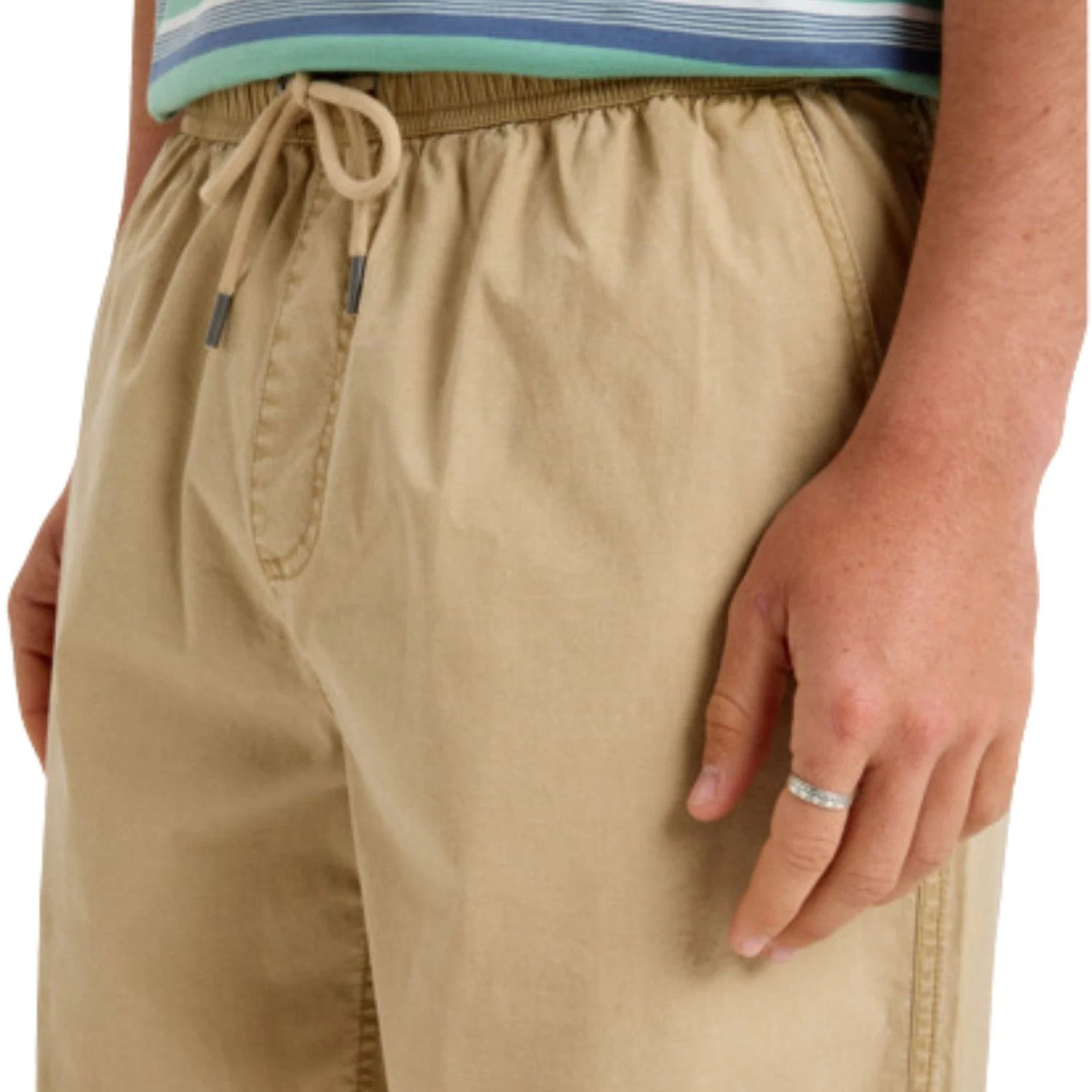 Quiksilver Taxer 18" Erkek Walkshort — görsel 3