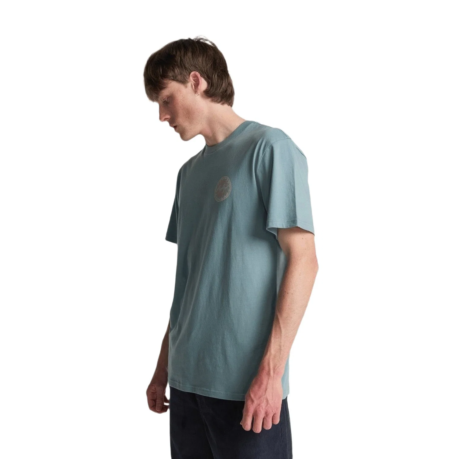 Billabong Crayon Wave Erkek Tişört — görsel 3