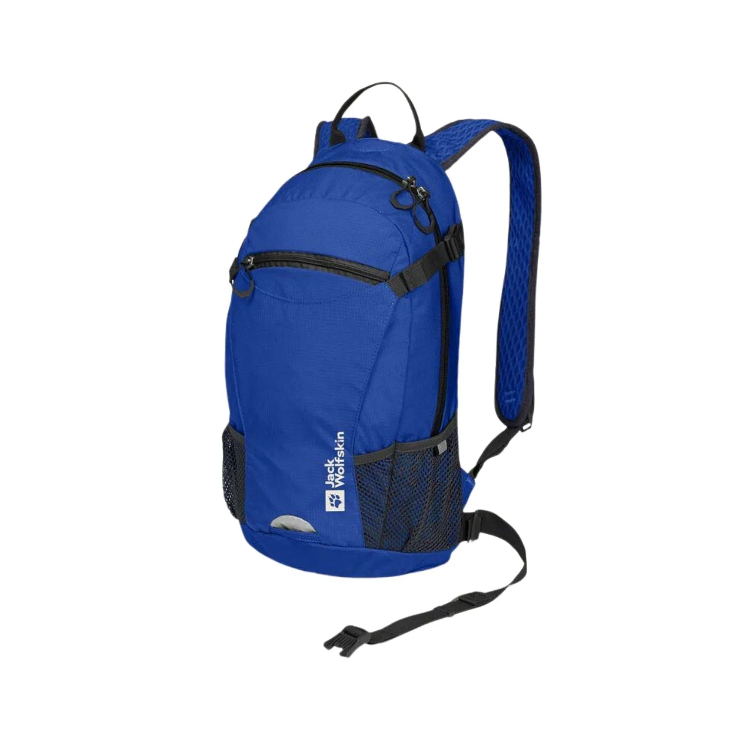 Jack Wolfskin Genç Yalıtımlı Kapüşonlu Ceket — görsel 2