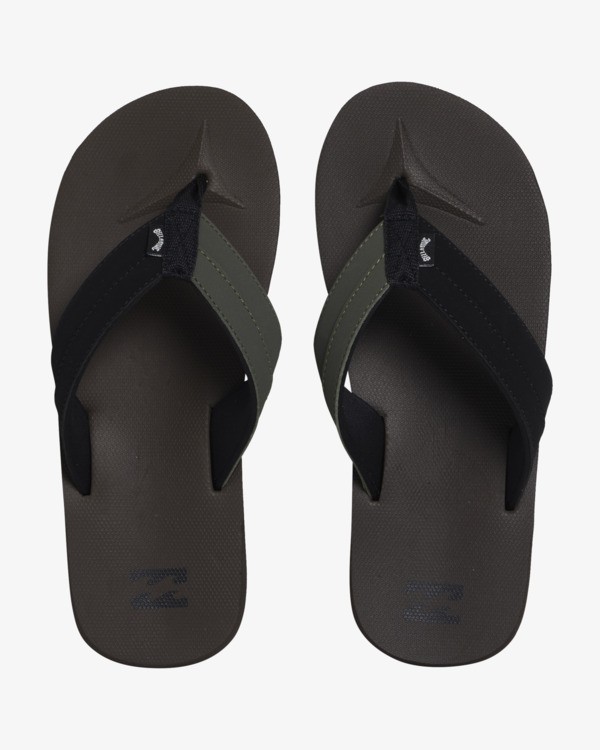 Billabong All Day Impact Erkek Terlik — görsel 2