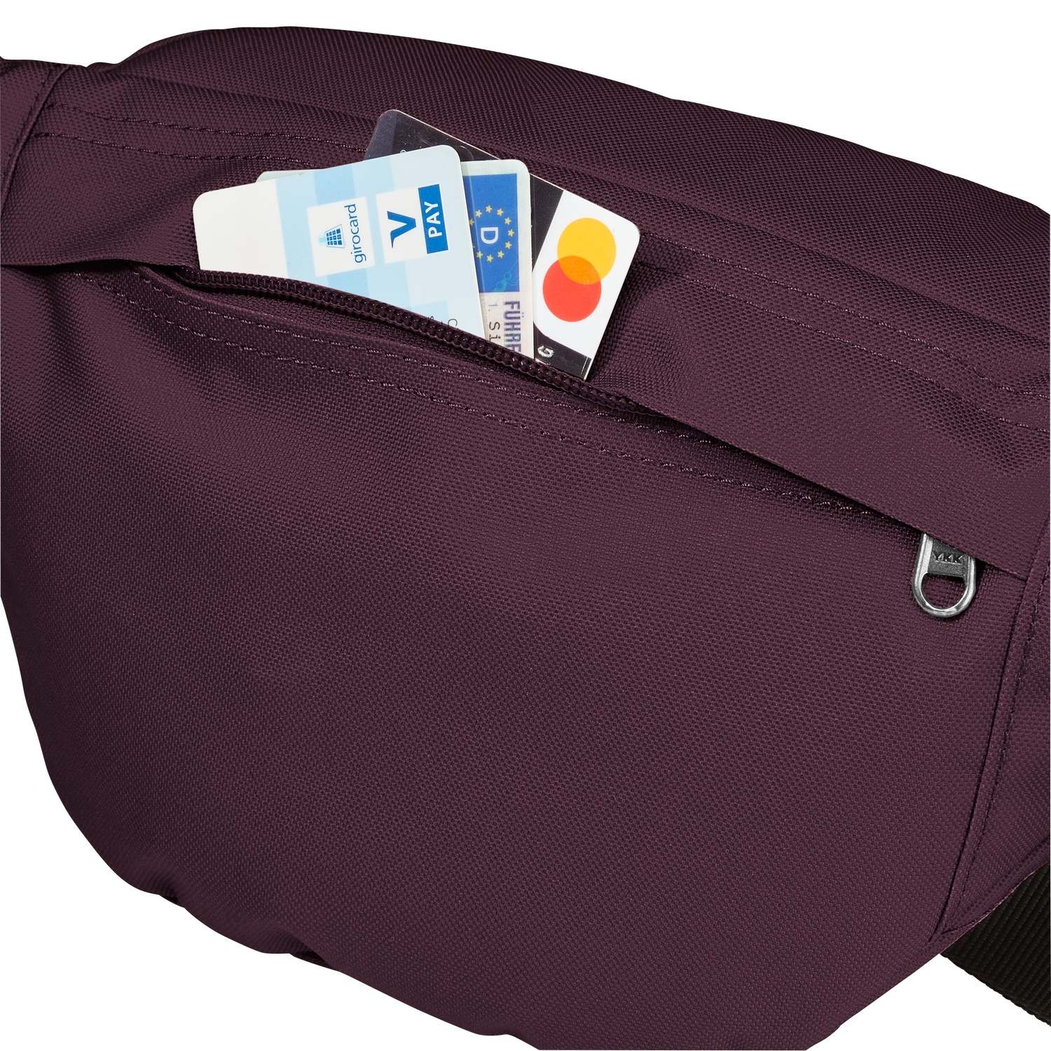 Jack Wolfskin Konya Hipbag — görsel 2