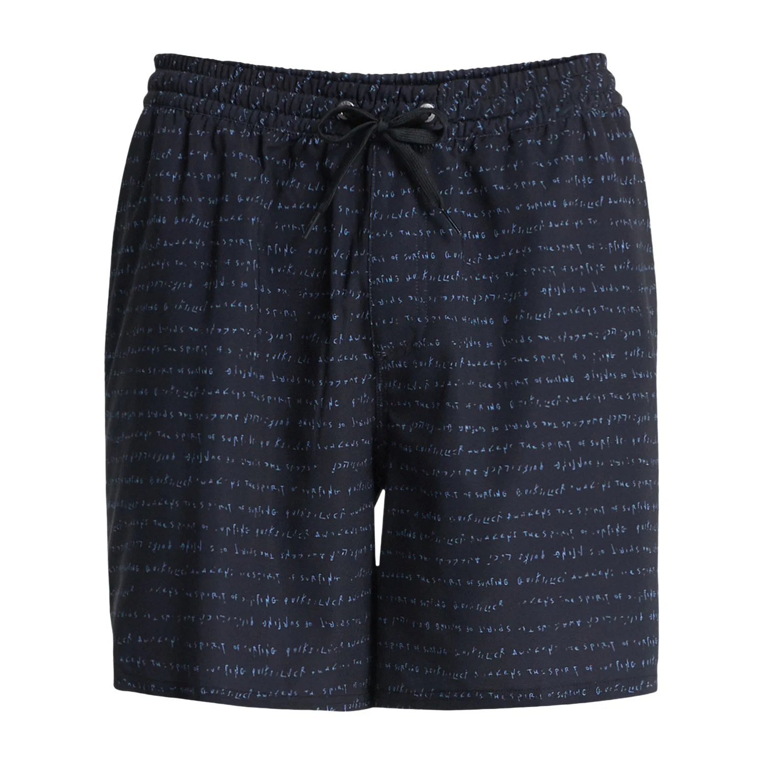 Quiksilver Stretch Printed Volley 17" Erkek Deniz Şortu — görsel 2