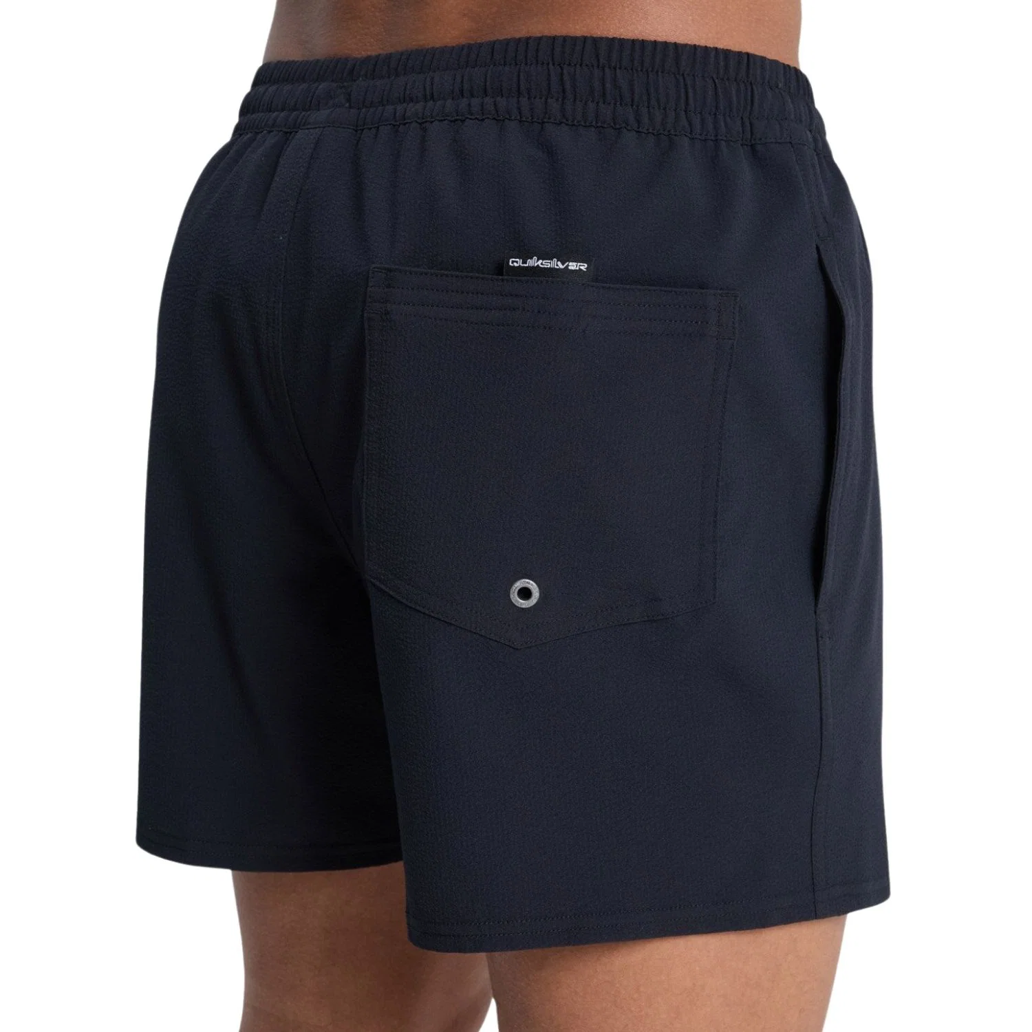 Quiksilver Everyday Flex Volley 15" Erkek Deniz Şortu — görsel 2