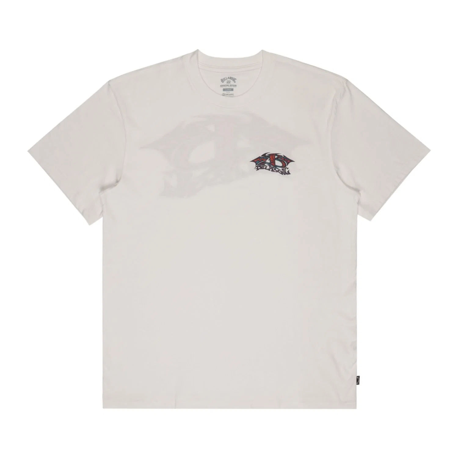 Billabong Re Issue SS Erkek Tişört — görsel 3